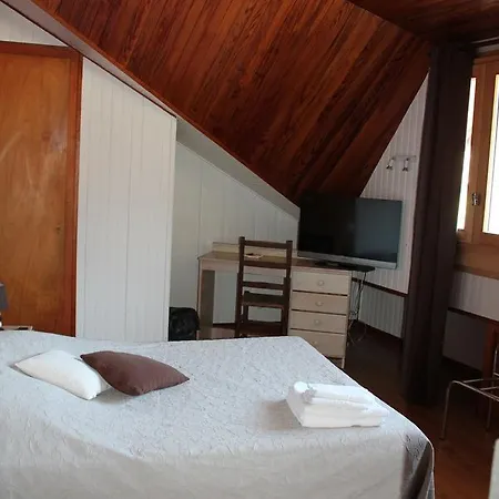 Hotel Les Sapins 2*