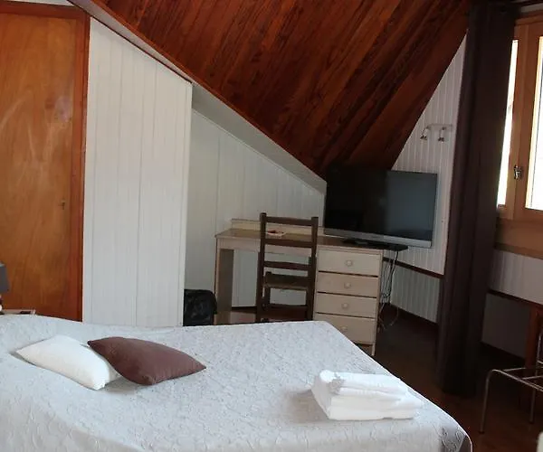 Hotel Les Sapins 2*